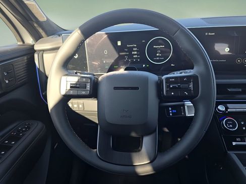 New 2026 Hyundai Santa Fe Calligraphy image 28