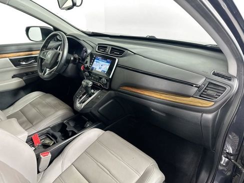 Used 2017 Honda CR-V EX-L image 28