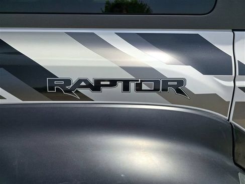 Used 2023 Ford Bronco Raptor AWD/4WD image 22