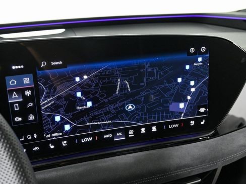 New 2025 Audi S6 e-tron Premium Plus image 15