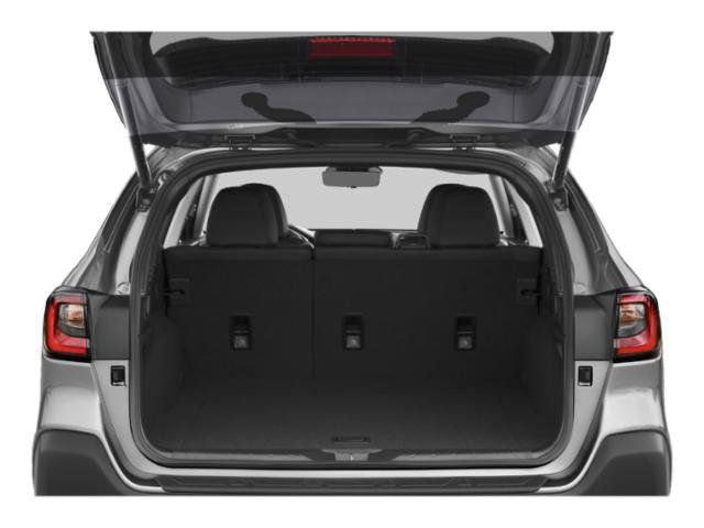 Used 2025 Subaru Outback Touring XT AWD/4WD image 14