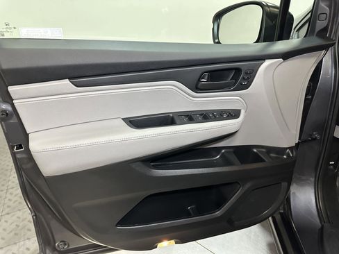 Certified 2023 Honda Odyssey EX-L image 20