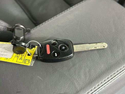 Used 2005 Honda Accord EX-L image 21