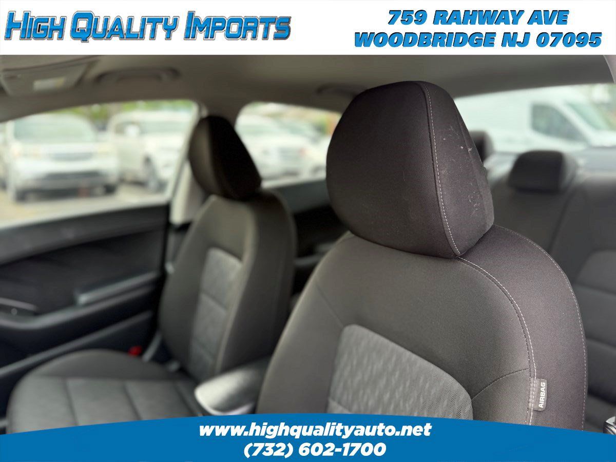 Used 2016 Kia Forte LX FWD image 39