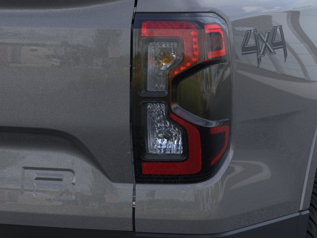 New 2026 Ford Ranger XLT w/ Equipment Group 301A High AWD/4WD image 21