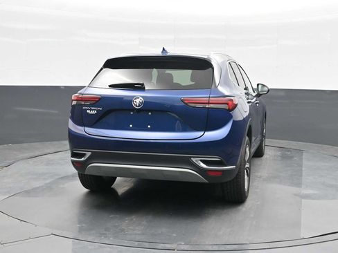 Used 2023 Buick Envision Essence FWD image 9
