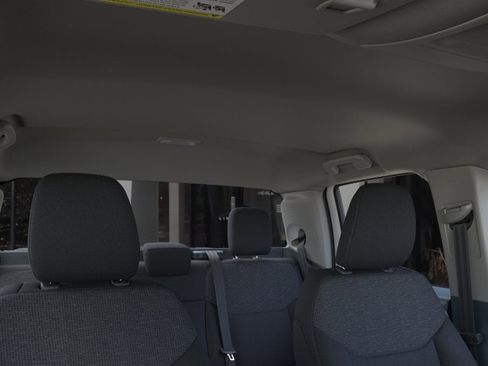 New 2026 Ford Maverick XL AWD/4WD image 12