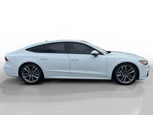 Used 2023 Audi A7 3.0T Premium Plus image 6