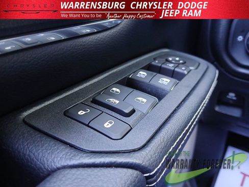 New 2026 RAM 1500 Laramie image 27