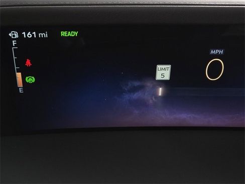 New 2026 Lincoln Nautilus Reserve w/ Jet Appearance Package image 28