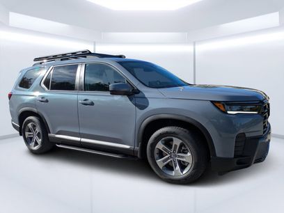New 2026 Honda Pilot EX-L