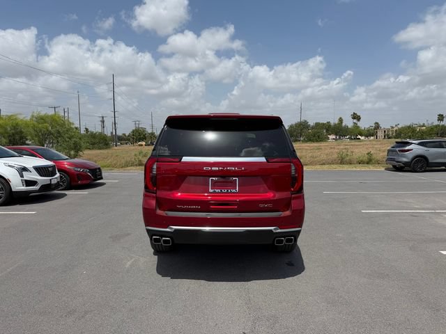 New 2026 GMC Yukon Denali RWD image 6