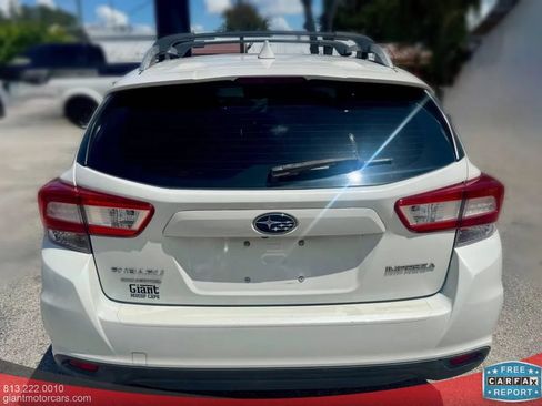 Used 2019 Subaru Impreza 2.0i Premium AWD/4WD image 6