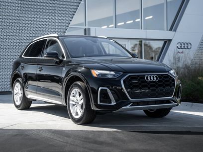 Certified 2023 Audi Q5 2.0T Premium