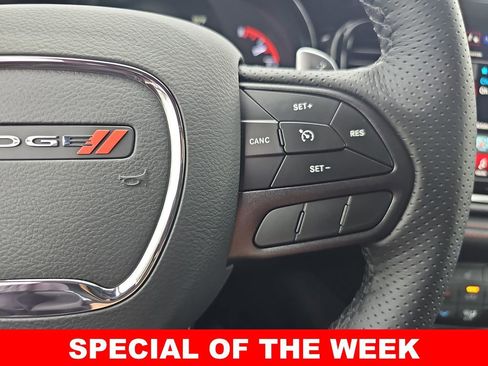 New 2026 Dodge Durango GT image 19