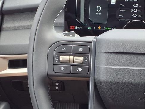 New 2027 Kia Telluride SX FWD image 10