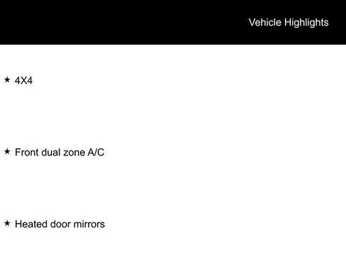 Used 2019 Mitsubishi Outlander SEL image 4