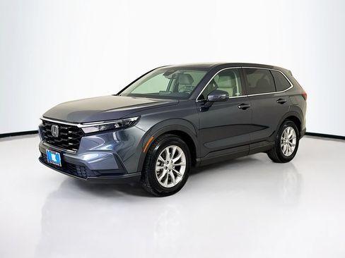 Used 2024 Honda CR-V EX image 3