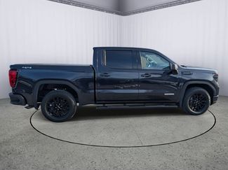 Certified 2022 GMC Sierra 1500 Elevation video 2