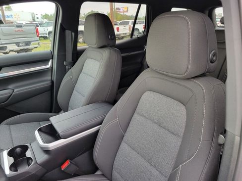 New 2026 GMC Terrain Elevation w/ Black Edition image 11