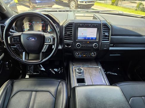 Used 2021 Ford Expedition Limited RWD image 23