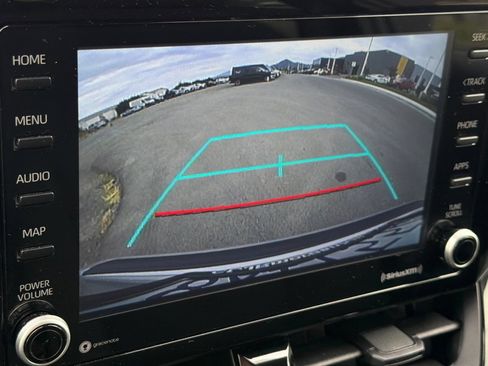 Used 2022 Toyota Corolla LE w/ Carpet Mat Package (TMS) FWD image 21