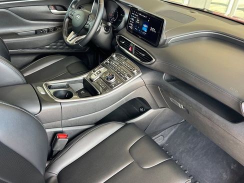 Used 2023 Hyundai Santa Fe XRT AWD/4WD image 16