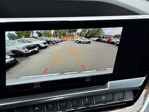 New 2026 GMC Sierra 1500 Elevation w/ Elevation Select Package image 19