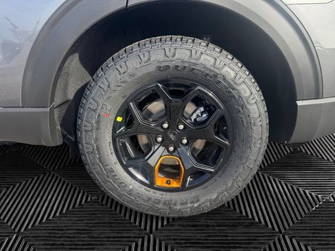 New 2026 Ford Explorer Tremor w/ Tremor Ultimate Package AWD/4WD image 9