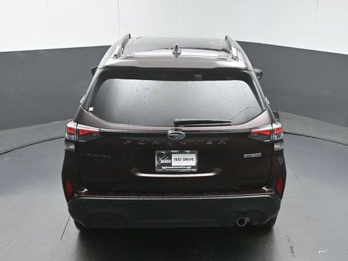 New 2026 Subaru Forester Touring AWD/4WD image 47