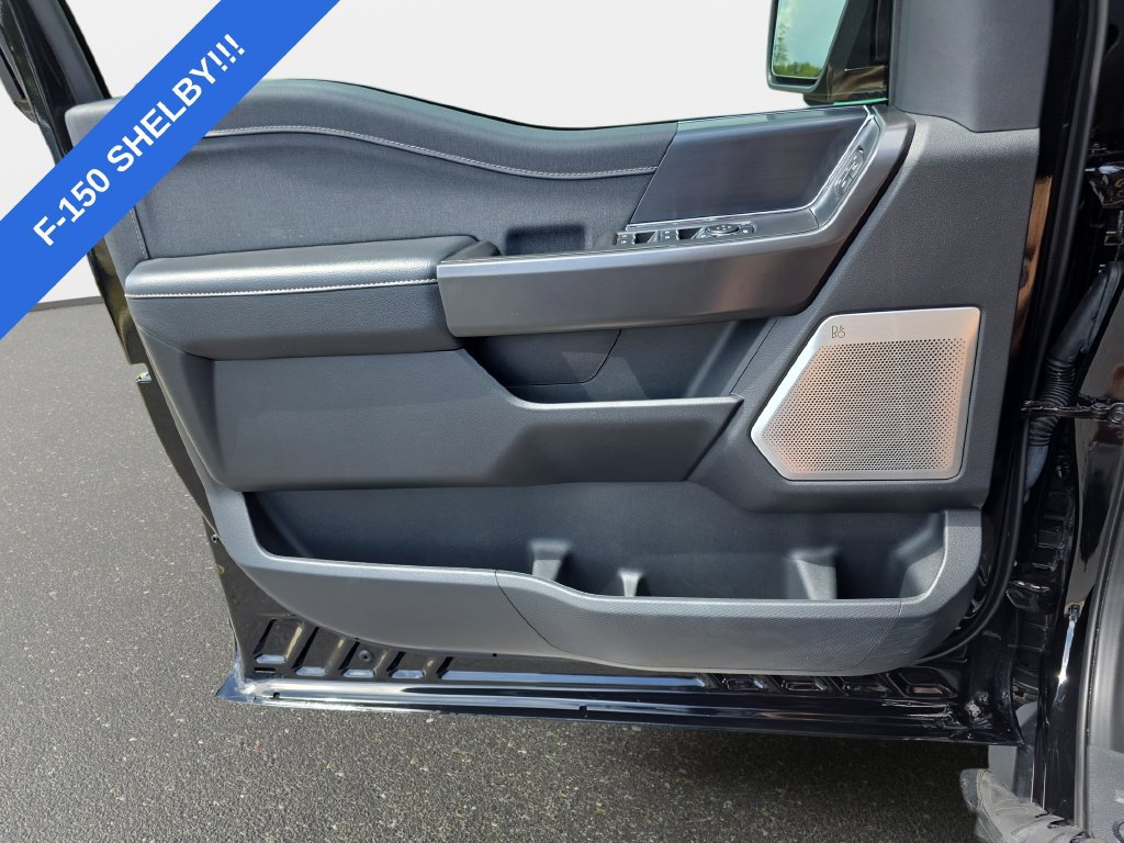 Used 2024 Ford F150 Lariat w/ Equipment Group 502A High AWD/4WD image 26