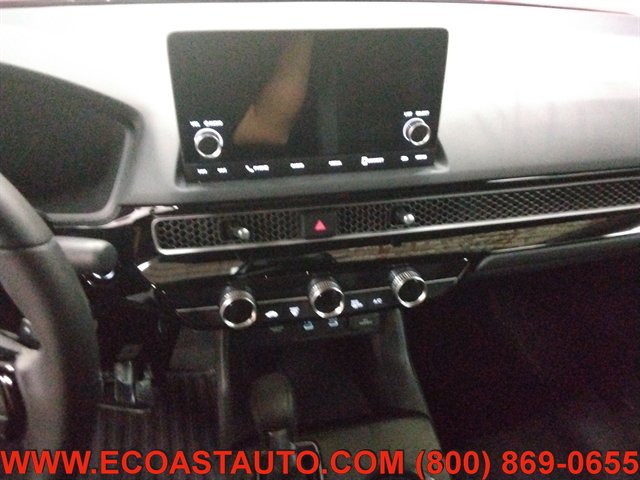 Used 2026 Honda Civic Sport image 12