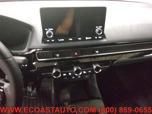 Used 2026 Honda Civic Sport image 12
