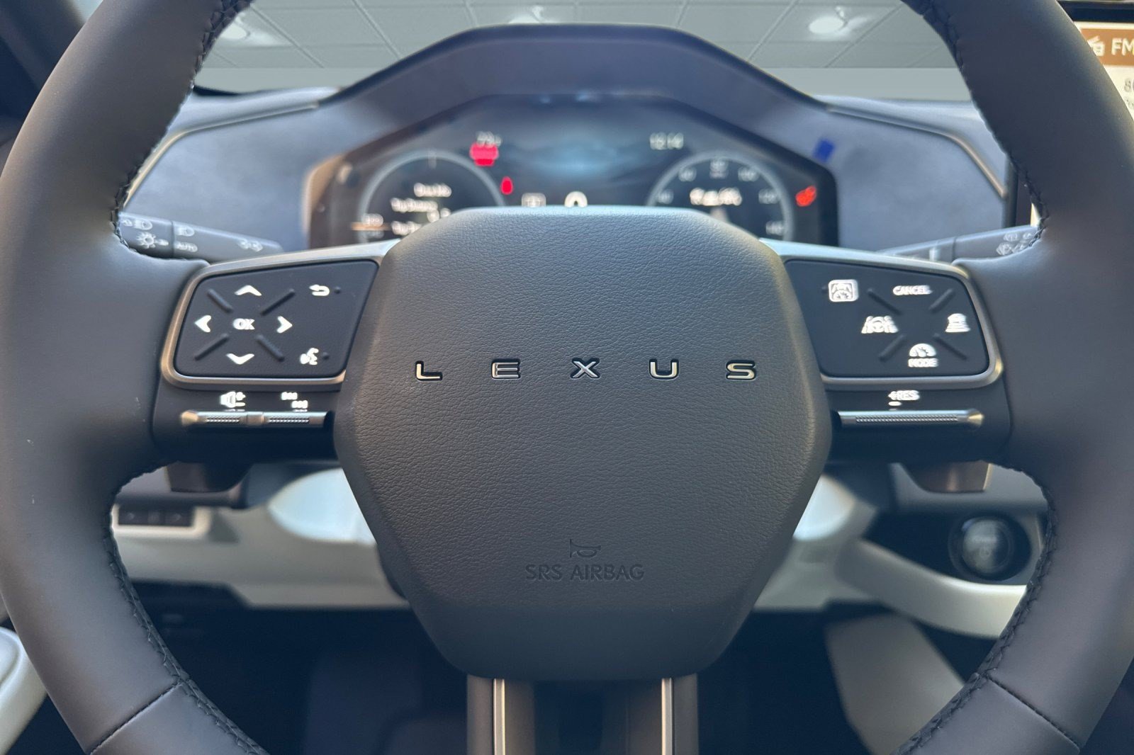 New 2026 Lexus ES 350h AWD w/ Convenience Package image 10