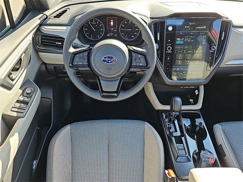 New 2026 Subaru Forester Premium image 9