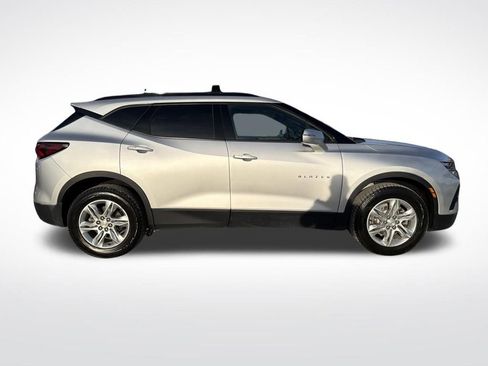 Used 2020 Chevrolet Blazer LT AWD/4WD image 15