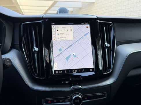 Used 2024 Volvo XC60 T8 Polestar image 30