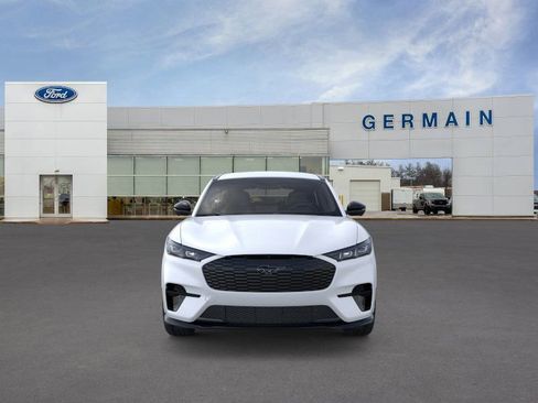 New 2026 Ford Mustang Mach-E GT image 6