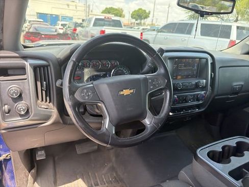 Used 2014 Chevrolet Silverado 1500 LT w/ All Star Edition AWD/4WD image 26