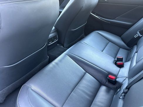 Used 2014 Lexus IS 350 image 15