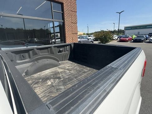 Used 2018 Ford F150 King Ranch w/ Equipment Group 601A Luxury AWD/4WD image 13