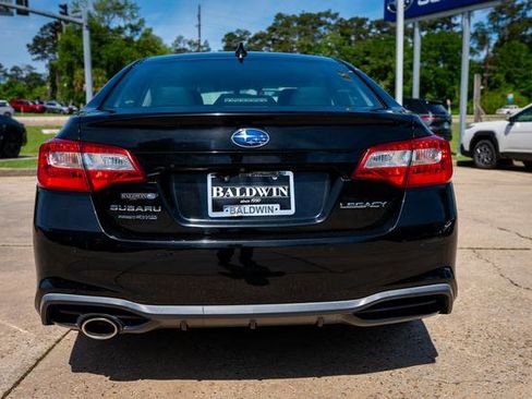 Used 2019 Subaru Legacy 2.5i Limited AWD/4WD image 5