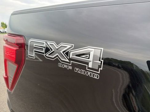 Used 2026 Ford F150 XLT w/ Equipment Group 302A MID AWD/4WD image 8