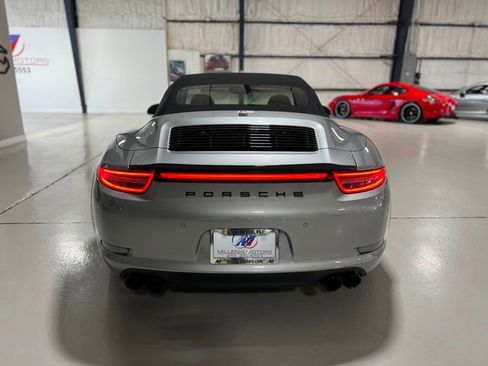 Used 2013 Porsche 911 Carrera 4S image 67