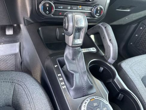 Used 2022 Ford Bronco Big Bend image 40