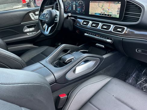 Used 2020 Mercedes-Benz GLE 350 4MATIC image 16