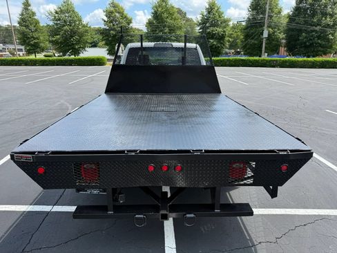 Used 2012 RAM 3500 ST w/ ST Decor Group AWD/4WD image 5