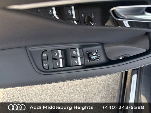New 2026 Audi Q7 3.0T Premium Plus image 10