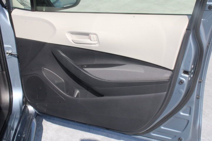 Certified 2024 Toyota Corolla LE FWD image 18