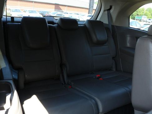 Used 2016 Honda Odyssey EX-L image 39